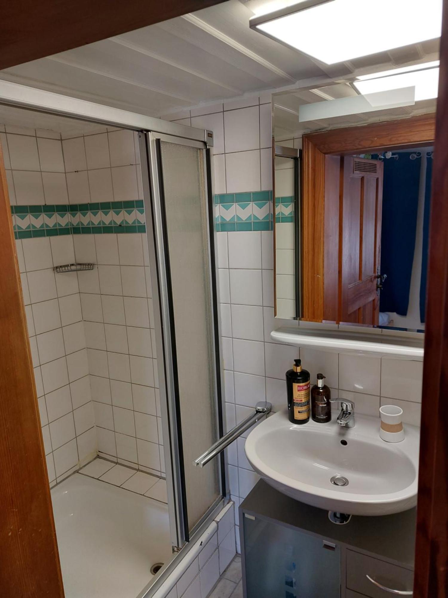 Appartment St Georges 科恩韦斯特海姆 外观 照片